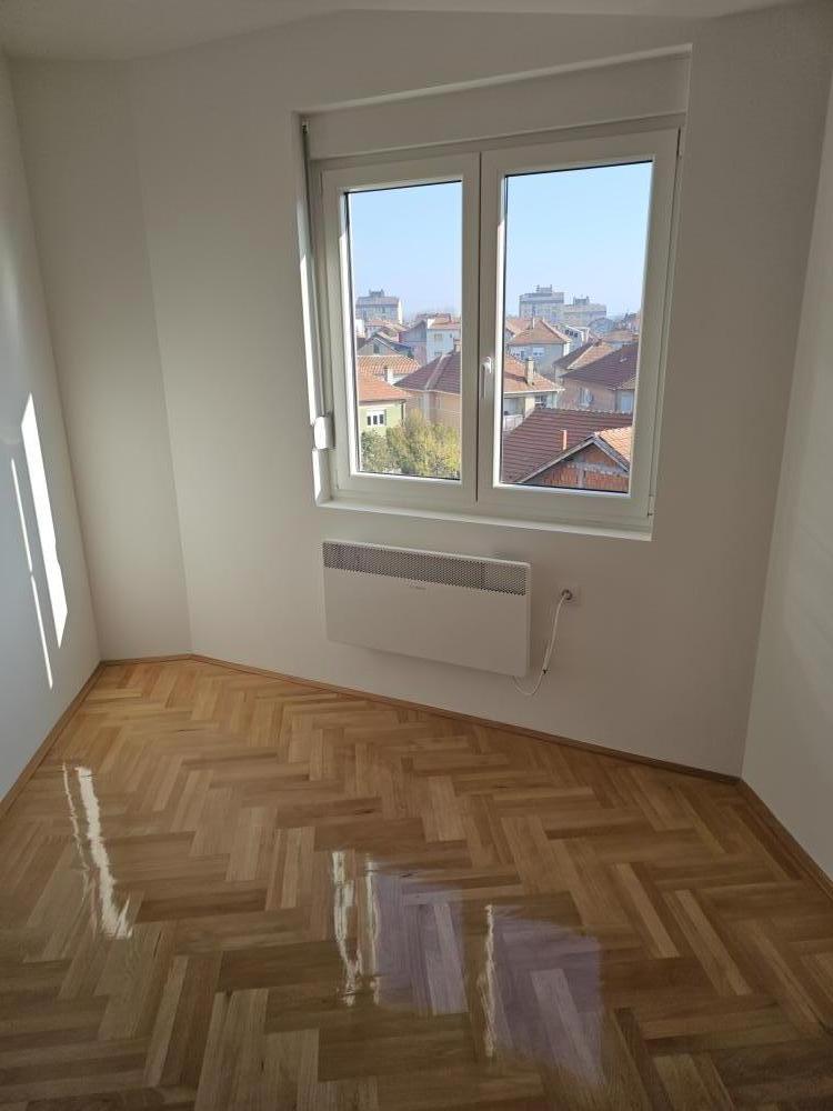 Slika 9 - Duvanište,  useljiv dvosoban stan od 54.56 m² na prodaju direktno od investitora